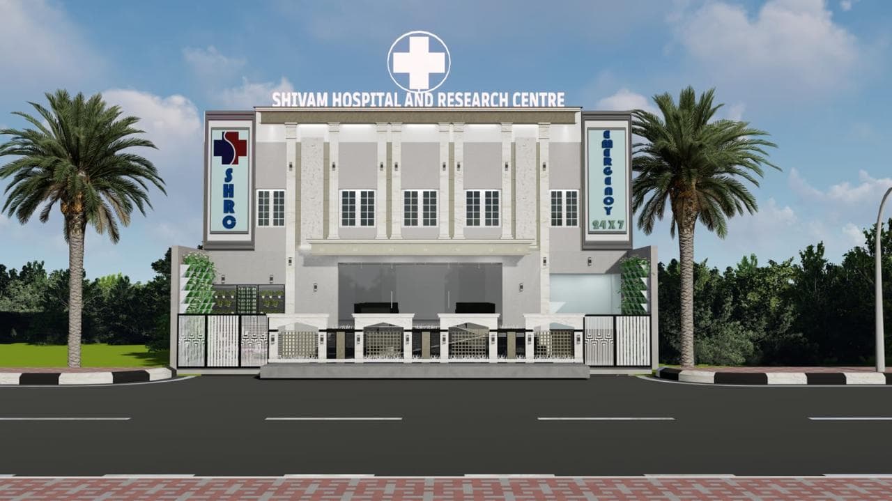 Shivam Hospital & Research Centre