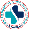 Shivam Hospital & Research Centre Logo