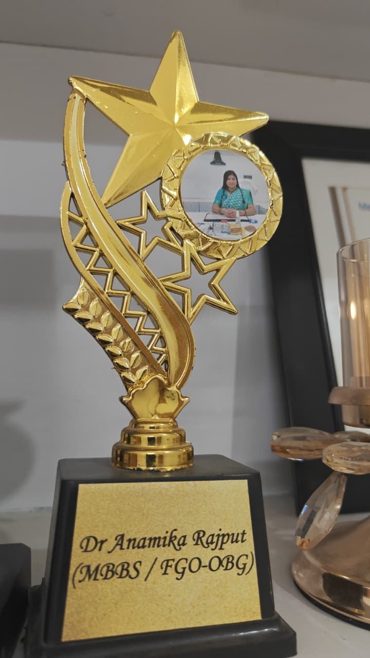 Best Multi-Specialty Hospital