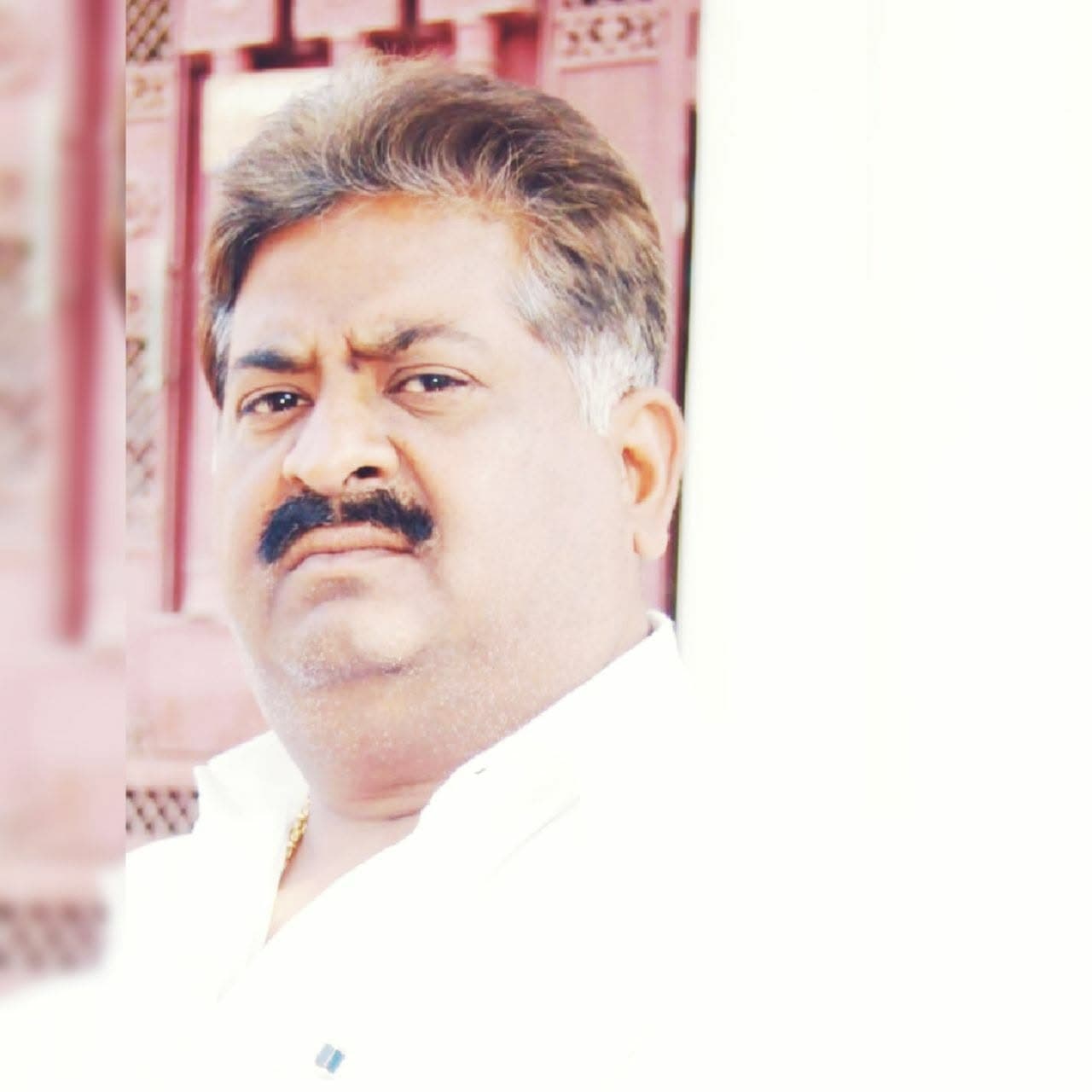 Chairman