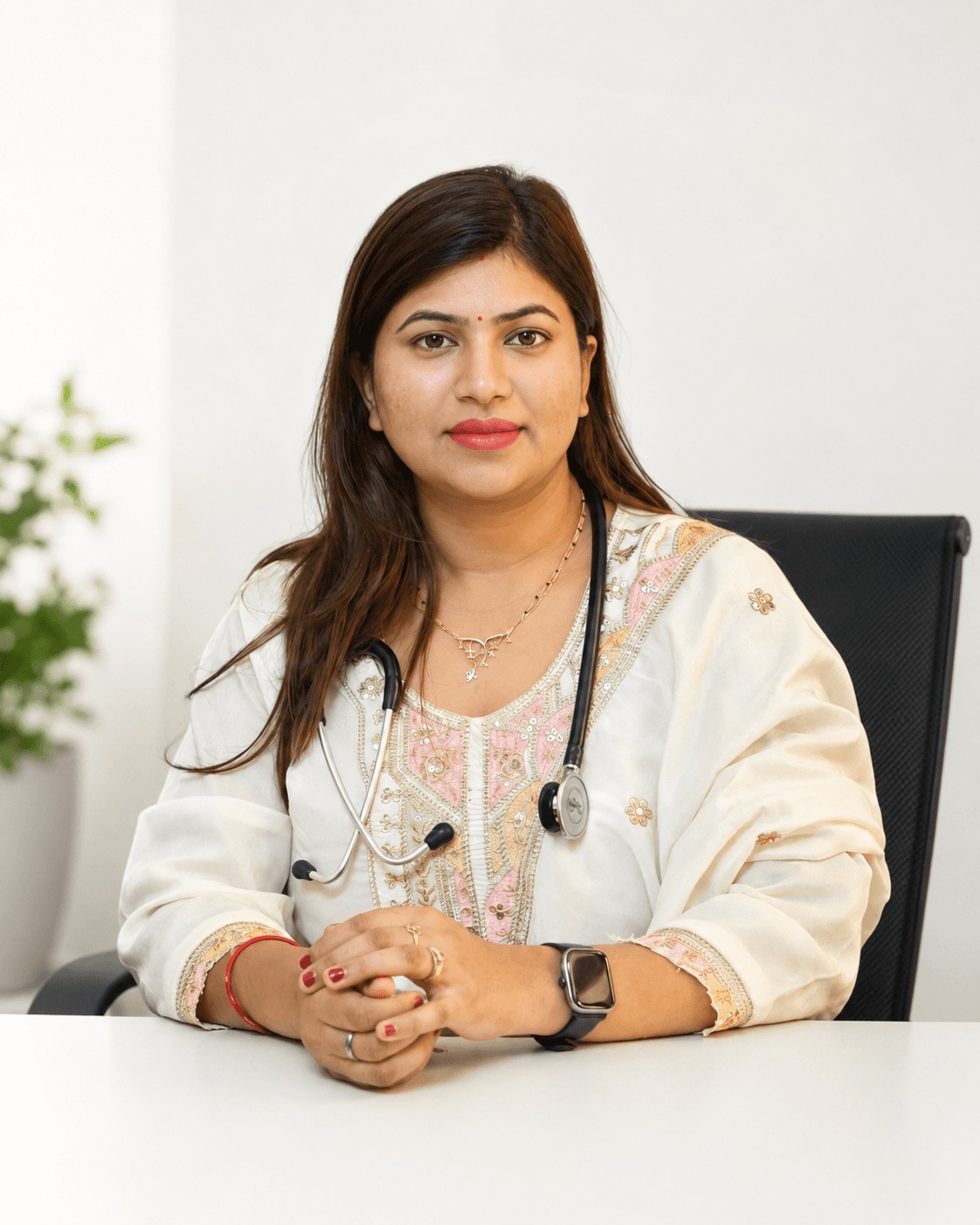 Dr. Anamika Rajput