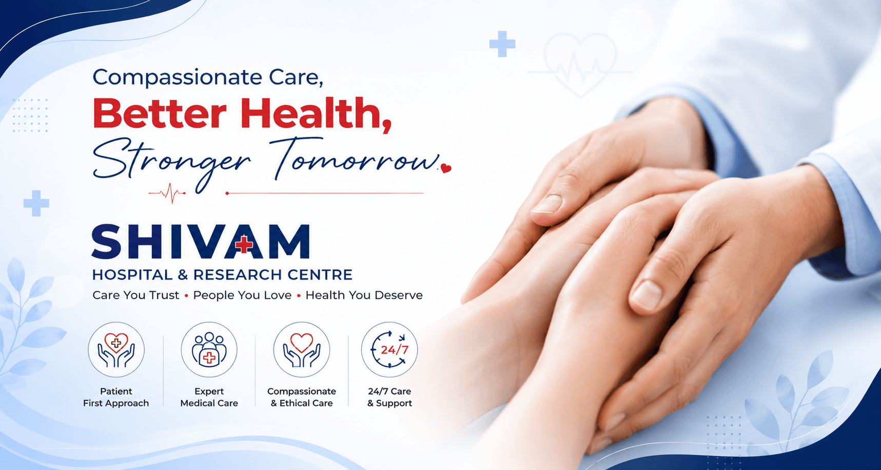 Best Hospital in Etawah – Shivam Hospital & Research Centre